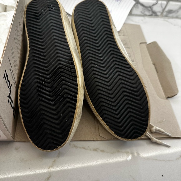 Golden Goose Superstar 36 - Picture 2 of 11